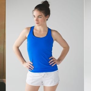 Cool Racerback Tank EUC